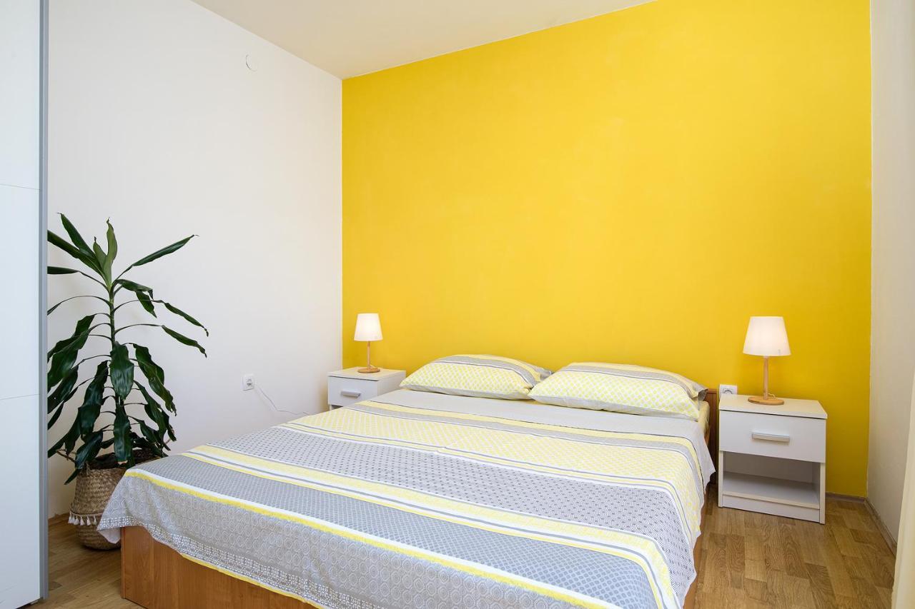 Pula Istria Apartments المظهر الخارجي الصورة