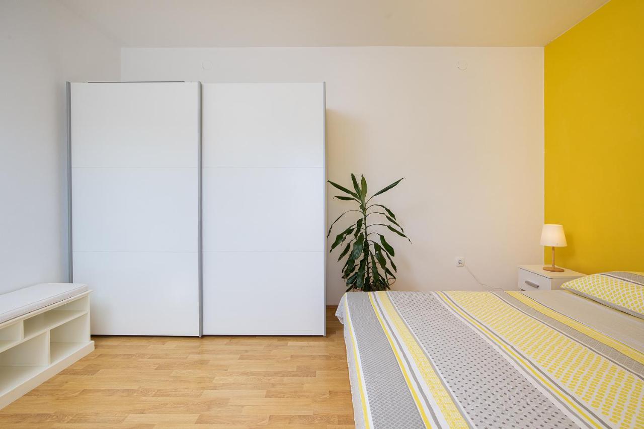Pula Istria Apartments المظهر الخارجي الصورة