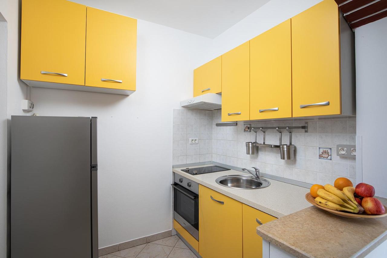 Pula Istria Apartments المظهر الخارجي الصورة