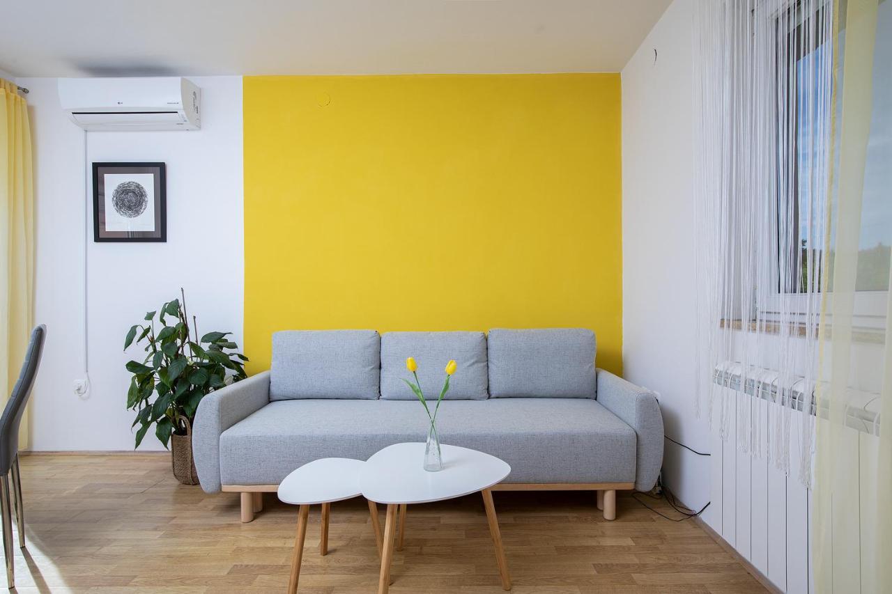 Pula Istria Apartments المظهر الخارجي الصورة