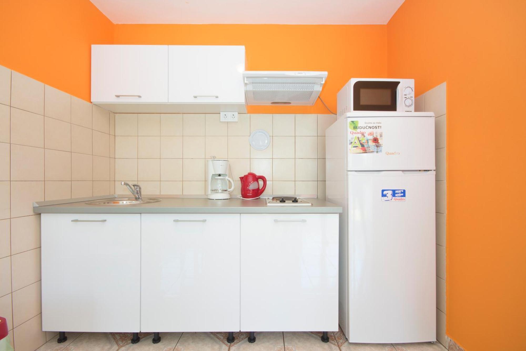 Pula Istria Apartments المظهر الخارجي الصورة
