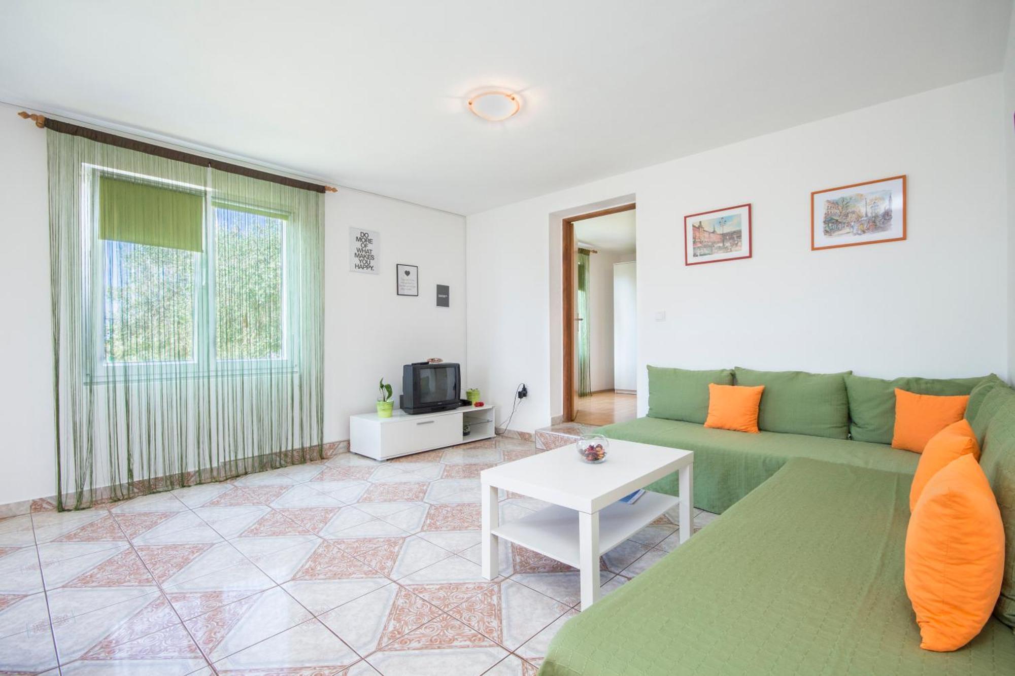 Pula Istria Apartments المظهر الخارجي الصورة