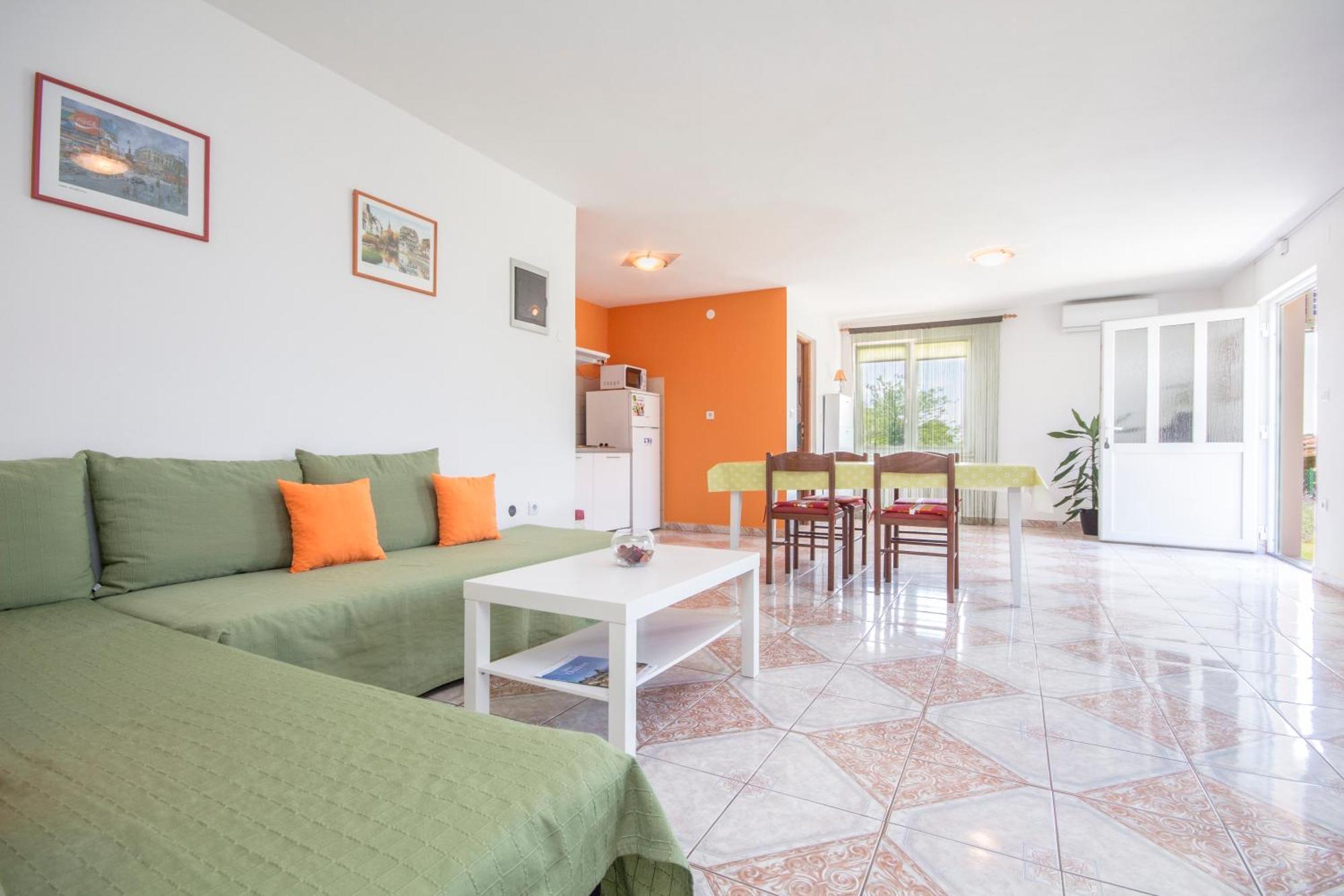 Pula Istria Apartments المظهر الخارجي الصورة