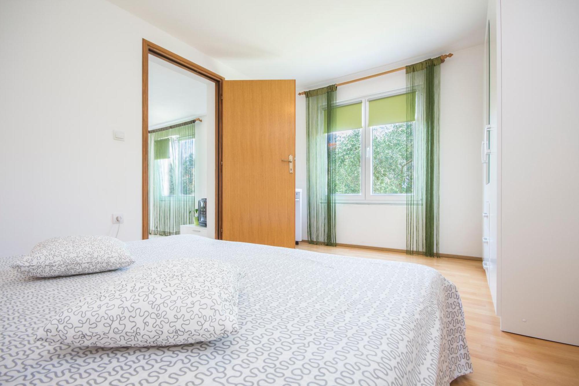 Pula Istria Apartments المظهر الخارجي الصورة