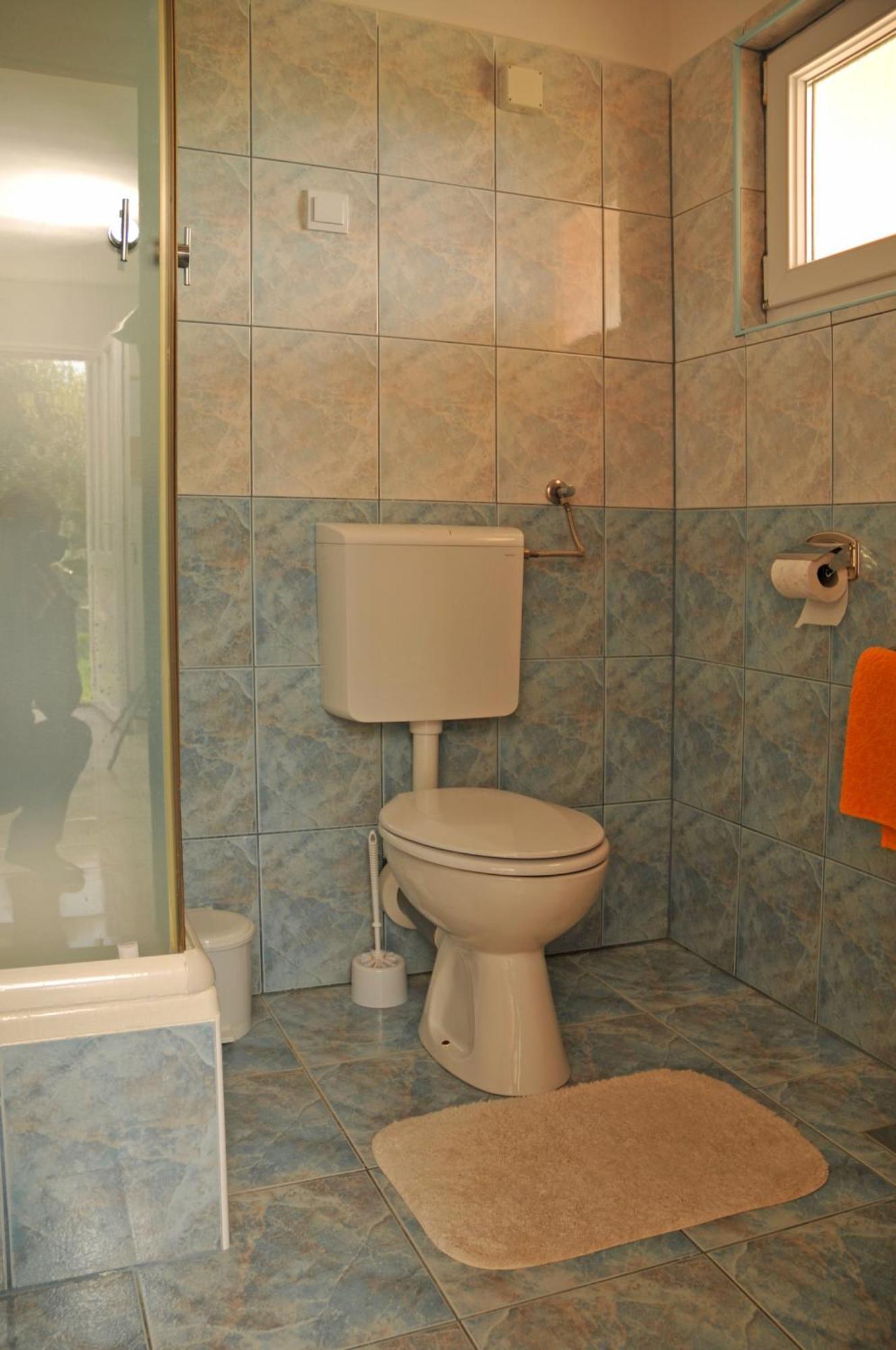 Pula Istria Apartments الغرفة الصورة