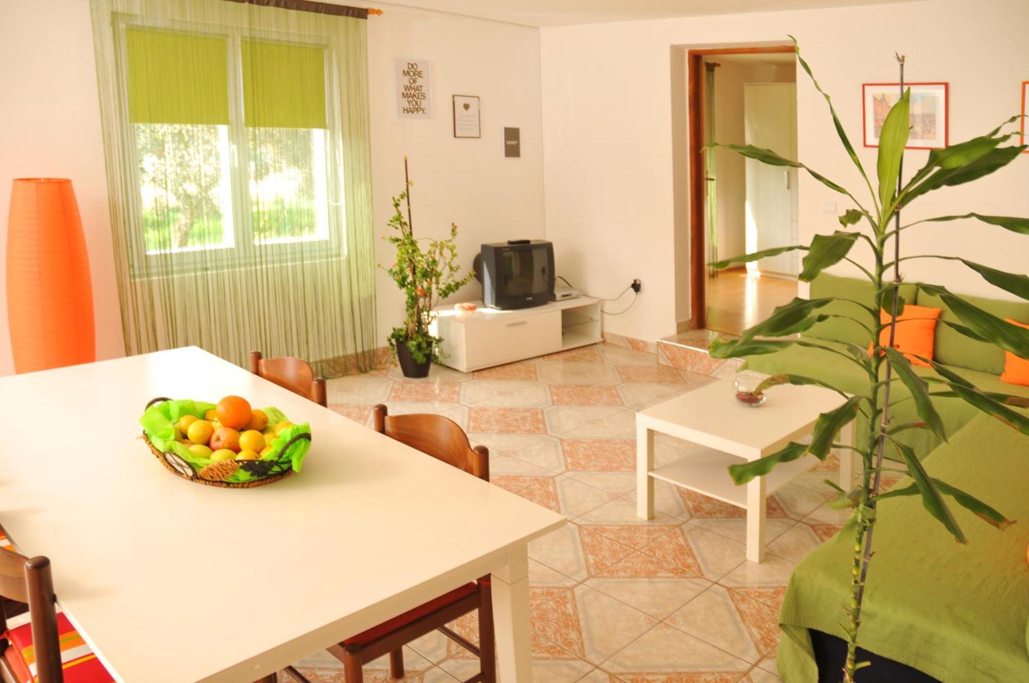 Pula Istria Apartments الغرفة الصورة