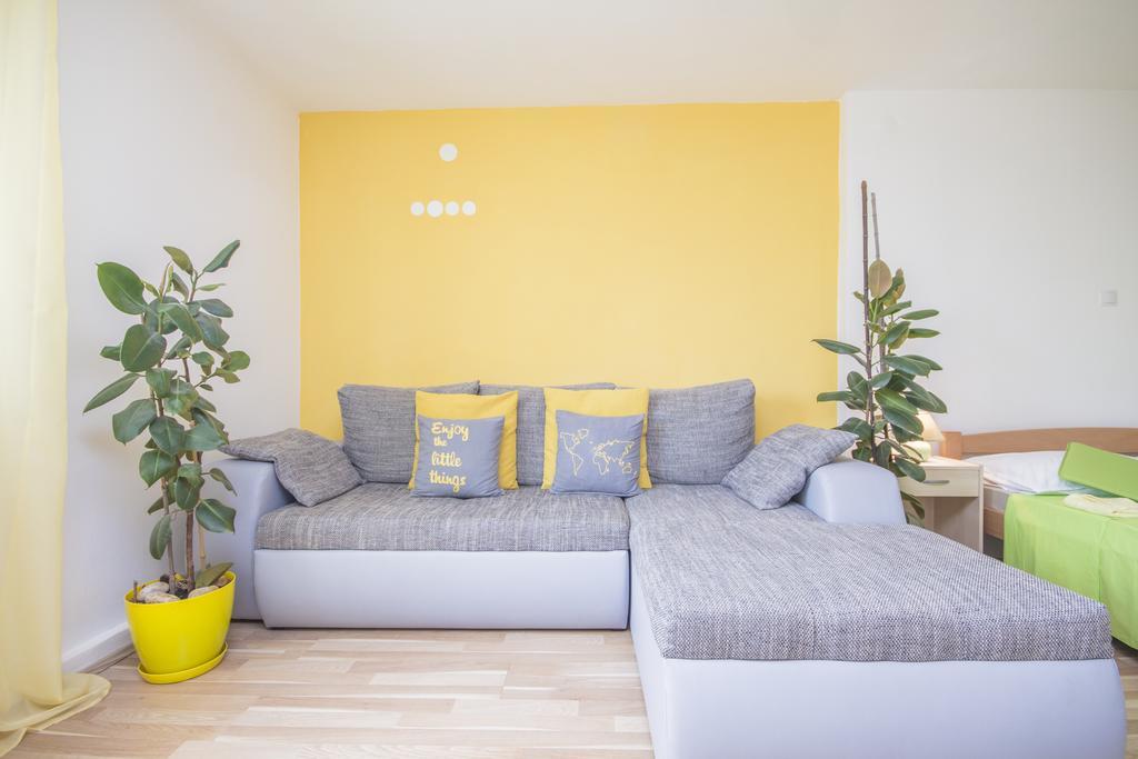 Pula Istria Apartments المظهر الخارجي الصورة