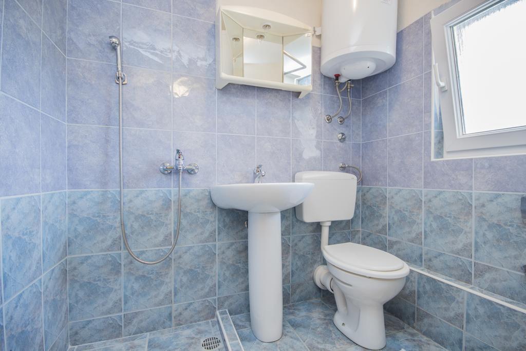 Pula Istria Apartments المظهر الخارجي الصورة