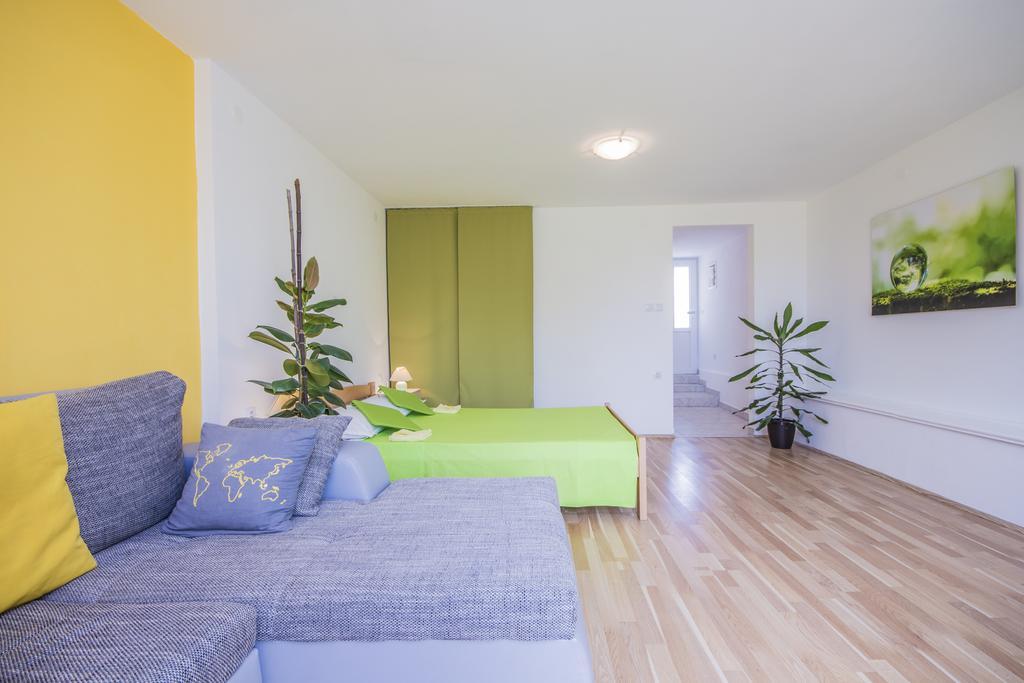 Pula Istria Apartments المظهر الخارجي الصورة