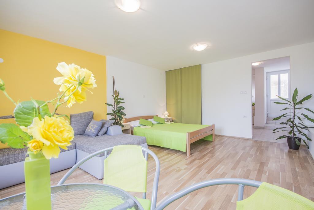 Pula Istria Apartments المظهر الخارجي الصورة