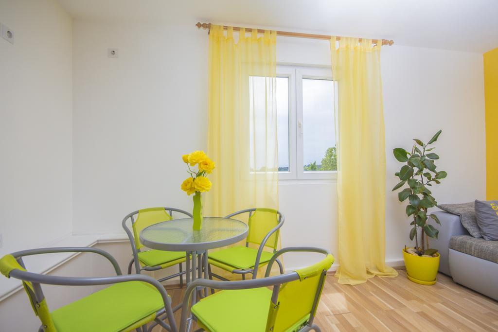 Pula Istria Apartments المظهر الخارجي الصورة