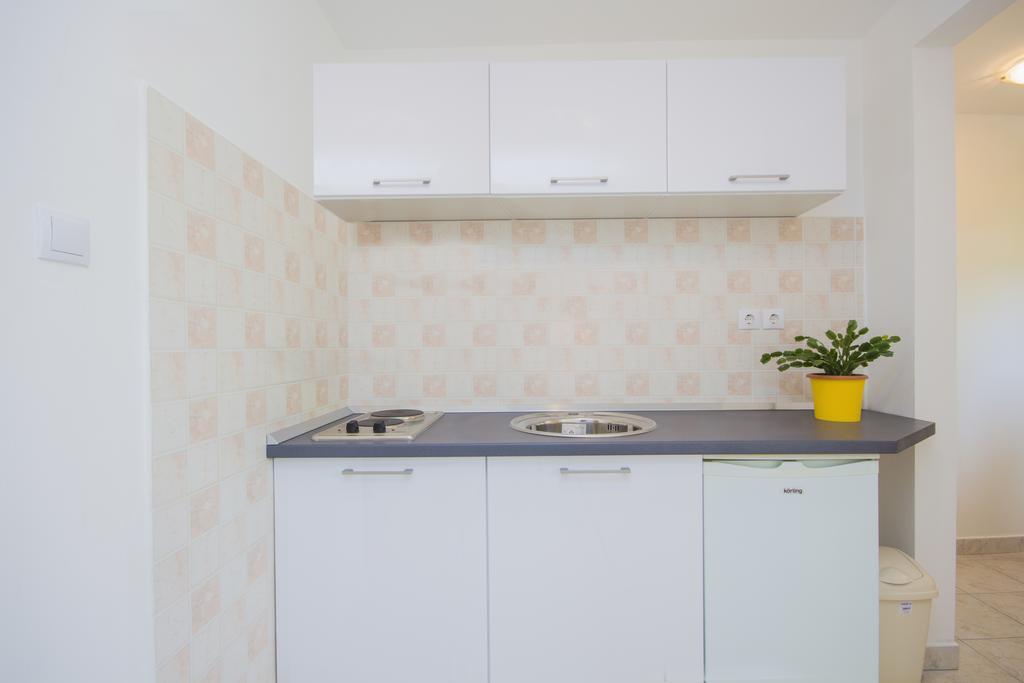 Pula Istria Apartments المظهر الخارجي الصورة