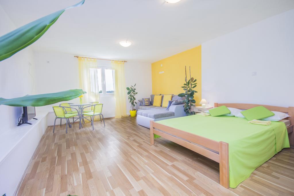 Pula Istria Apartments المظهر الخارجي الصورة