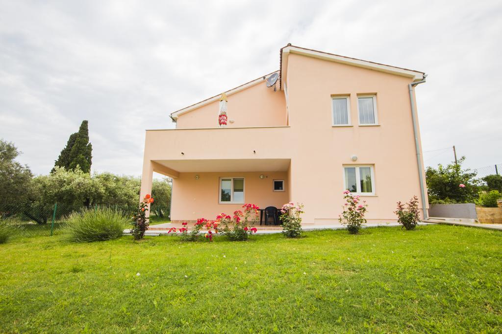 Pula Istria Apartments المظهر الخارجي الصورة