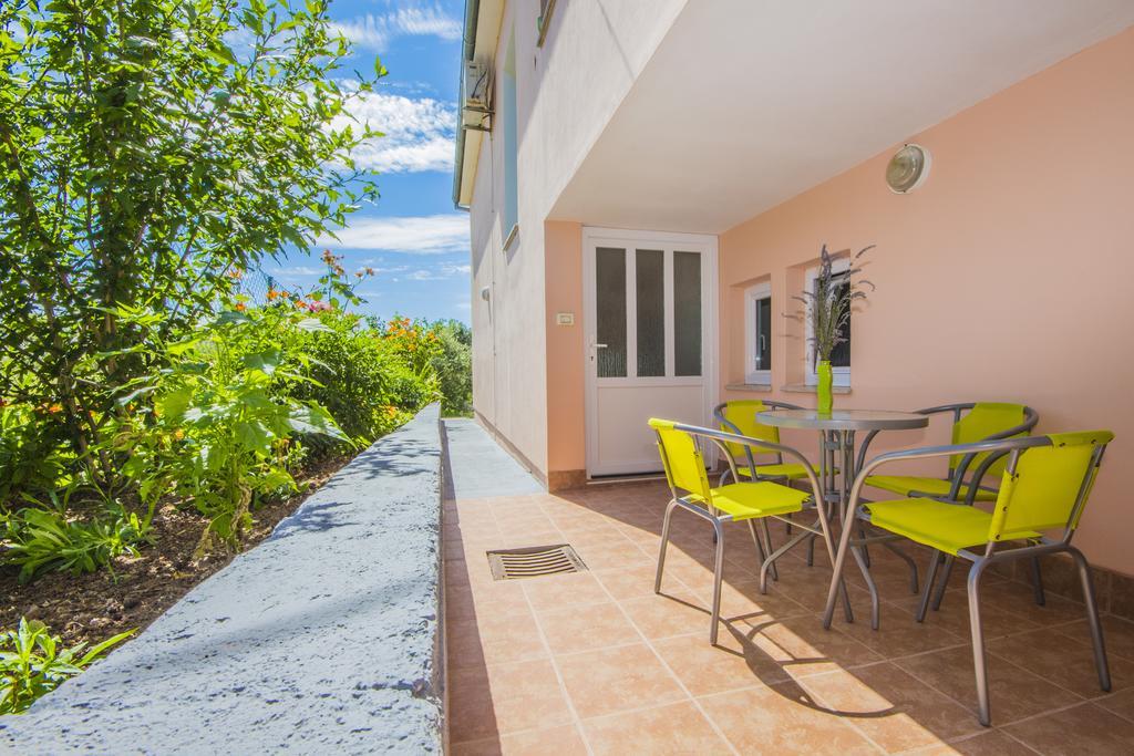 Pula Istria Apartments المظهر الخارجي الصورة