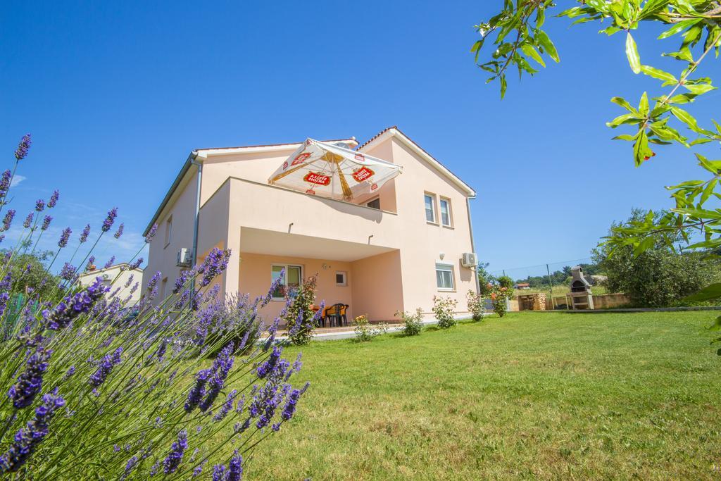 Pula Istria Apartments المظهر الخارجي الصورة