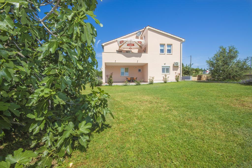 Pula Istria Apartments المظهر الخارجي الصورة