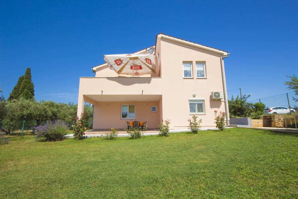 Pula Istria Apartments المظهر الخارجي الصورة